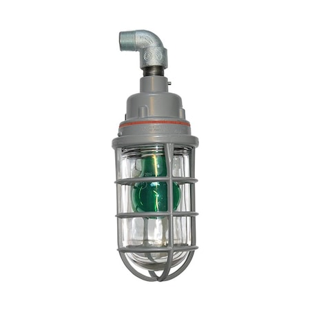 Haws Area Light 8317LT